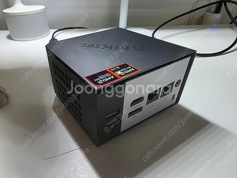 GMKtec EVO-X1 미니PC 램64G SSD 1T...--2