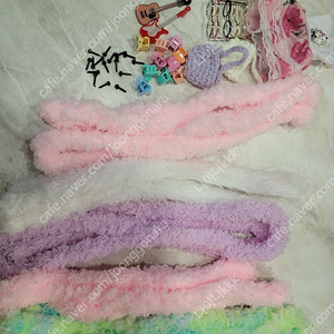 모루인형 diy