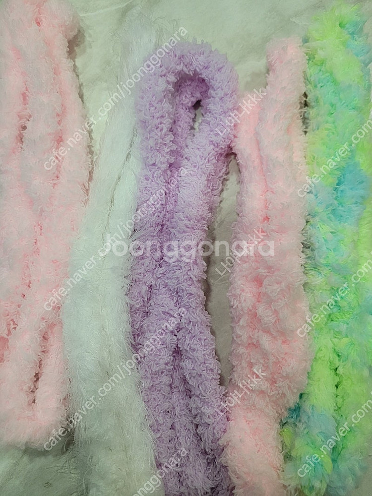 모루인형 diy--2