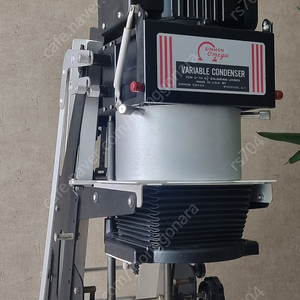 오메가 Omega D2 암실 확대기 USA