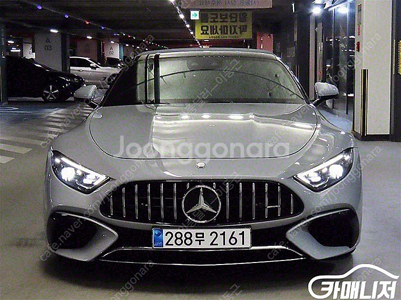 [벤츠]뉴 SL클래스 SL63 AMG 4Matic + ...--2