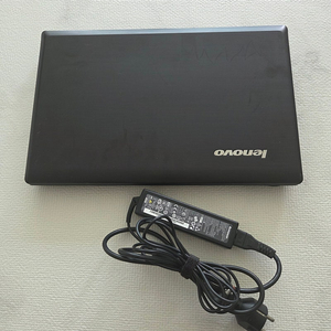 레노버g580 노트북 컴퓨터 택포3만원