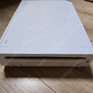 닌텐도위 wii 본체 판매 합니다.