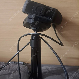 펭카 2k 400만화소 웹캠