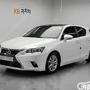 [렉서스]뉴CT CT200H 슈프림 ★중고차★중고차매입★전액할부★저신용자★신불자★소액할부★현금★카드 전부 가능합니다!