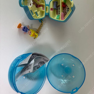 반다이 폴리포켓 가챠