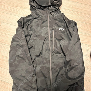 다이와 DR-3625J 카모 2XL 판매