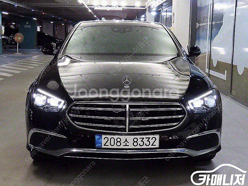 [벤츠]E-클래스 W213 E350 4MATIC 익스클...--2