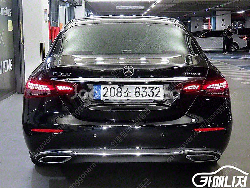 [벤츠]E-클래스 W213 E350 4MATIC 익스클...--5