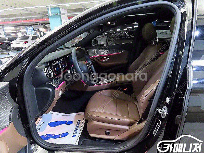 [벤츠]E-클래스 W213 E350 4MATIC 익스클...--6