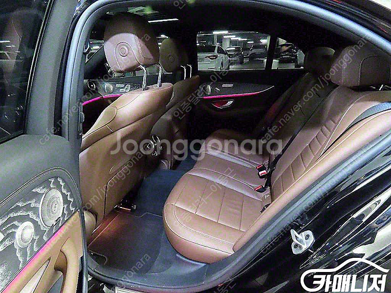 [벤츠]E-클래스 W213 E350 4MATIC 익스클...--7