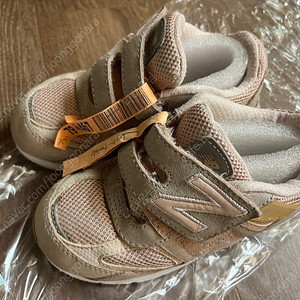 뉴발란스 990 160사이즈