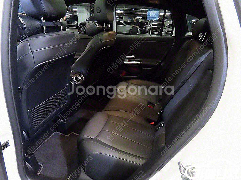 [벤츠]GLA클래스 H247 GLA220 | 2021 | 35,744km년식 | 흰색 | 수원 | 3,699만원--7