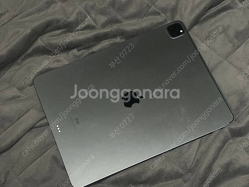 아이패드 프로 12.9 5세대 128gb 와이파이 + ...--1