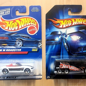 Hot Wheels 핫휠 원카 등