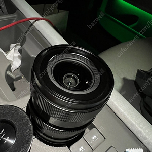 시그마 20mm f2 dg dn L마운트 팝니다