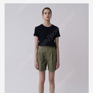 얼바닉30 사파리쇼츠
