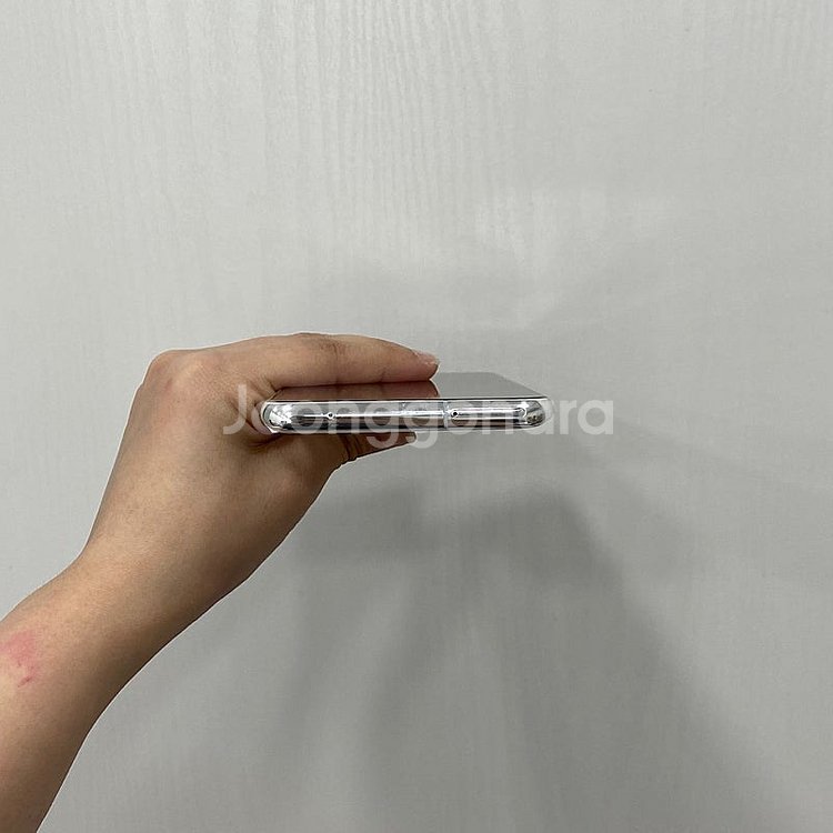 04637 갤럭시A90 화이트 128GB 부산 중고폰 ...--4