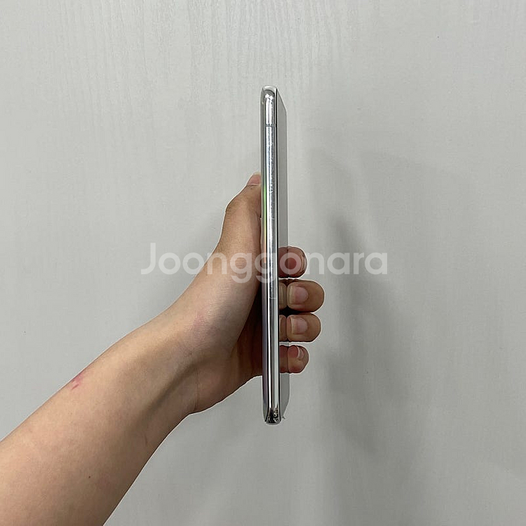 04637 갤럭시A90 화이트 128GB 부산 중고폰 ...--5
