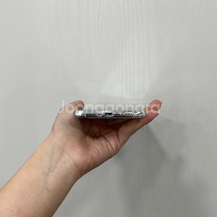 04637 갤럭시A90 화이트 128GB 부산 중고폰 ...--6