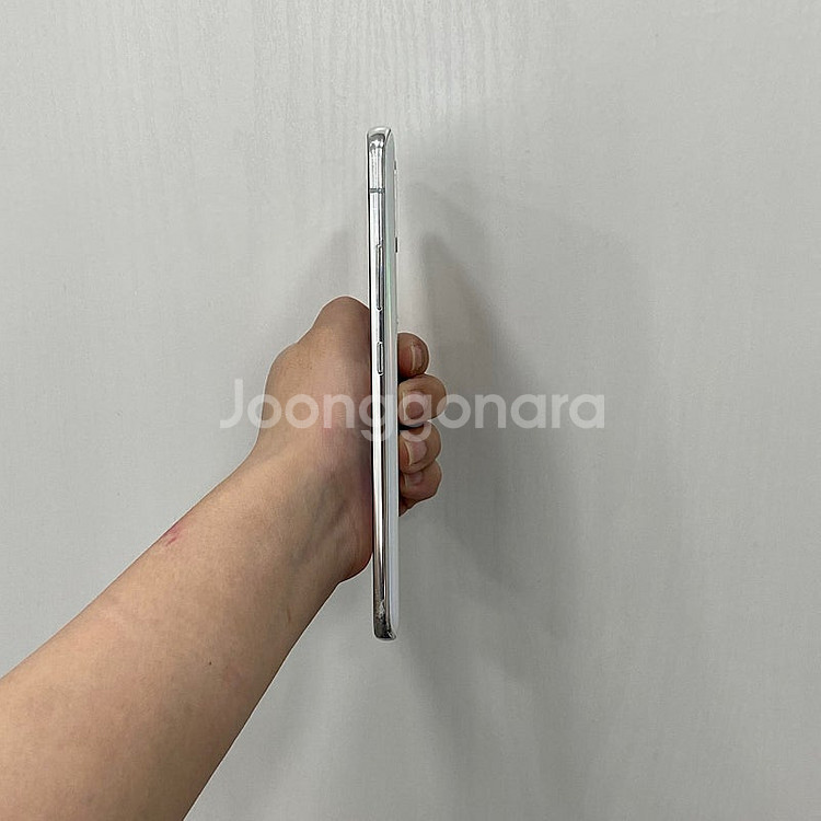 04637 갤럭시A90 화이트 128GB 부산 중고폰 ...--7