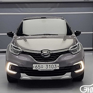 [르노코리아(삼성)]뉴QM3 디젤 1.5 RE 기본형 (5인승) 2018 년 중고차☆신뢰☆믿음☆정직☆고객님께 약속드립니다!