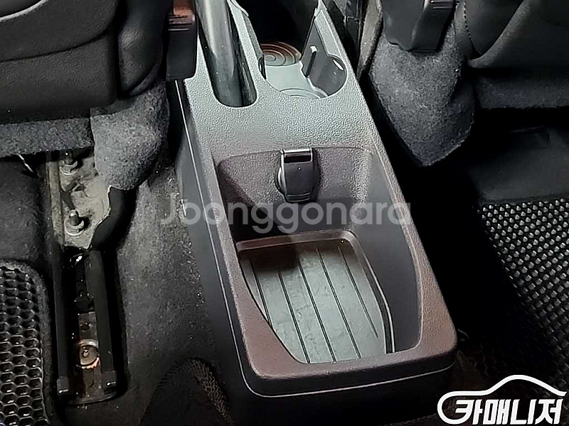 [르노코리아(삼성)]뉴QM3 디젤 1.5 RE 기본형 (5인승) 2018 년 중고차☆신뢰☆믿음☆정직☆고객님께 약속드...--4