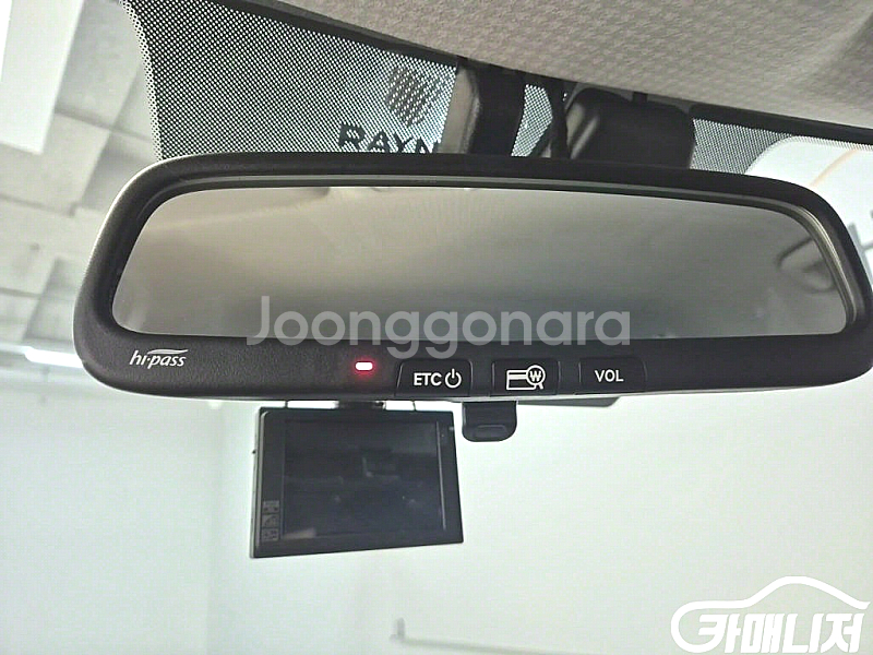 캐스퍼 1.0 가솔린 터보 2023 년 중고차/전액할부...--8