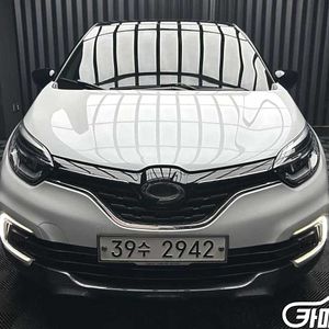 [르노코리아(삼성)]뉴QM3 디젤 1.5 RE 시그니처 2018 년 중고차☆신뢰☆믿음☆정직☆고객님께 약속드립니다!