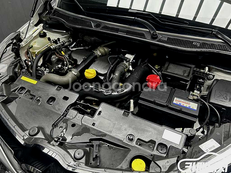 [르노코리아(삼성)]뉴QM3 디젤 1.5 RE 시그니처 2018 년 중고차☆신뢰☆믿음☆정직☆고객님께 약속드립니다!--7