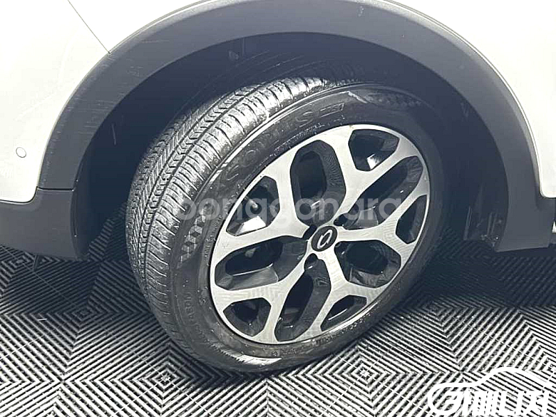 [르노코리아(삼성)]뉴QM3 디젤 1.5 RE 시그니처 2018 년 중고차☆신뢰☆믿음☆정직☆고객님께 약속드립니다!--8