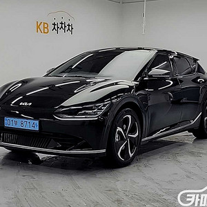 [기아]EV6 롱레인지 어스 2022 년 중고차◆전액할부◆중고리스◆친절서비스◆