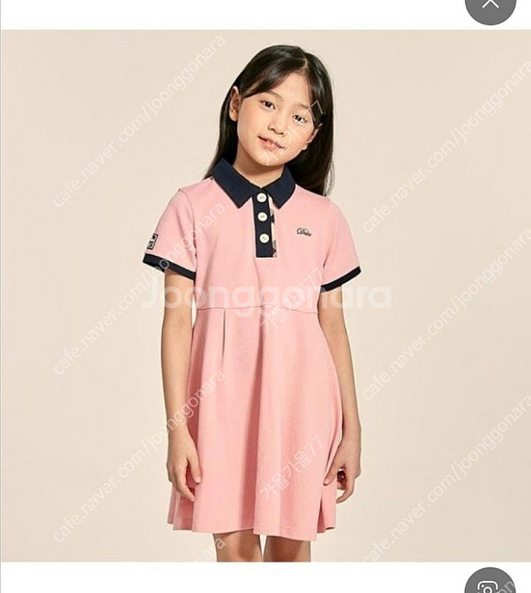 닥스키즈 원피스 140 한벌당35000원--2
