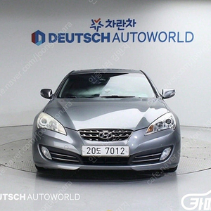 [현대]제네시스쿠페 200 Turbo D ★중고차★중고차매입★전액할부★저신용자★신불자★소액할부★현금★카드 전부 가능합니다!