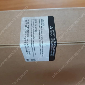 [미개봉] LG 2025 최신 그램 15ZD90T-GX56K 노트북 팝니다