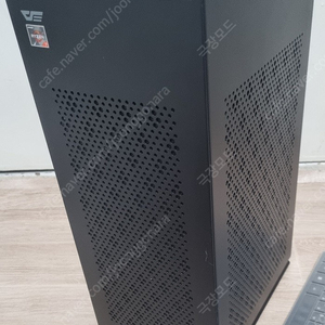5800X 미니타워 본체 ~~~~~~~~~신품 무선키보드마우스 포함, 우체국택배 포함