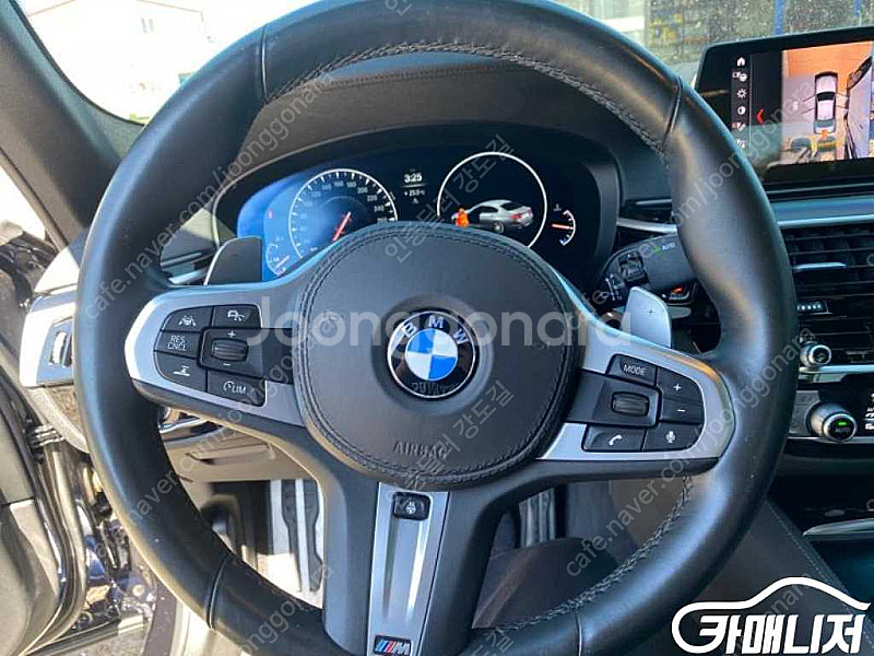 [BMW]5시리즈 (G30) 530i M 스포츠 플러스...--5