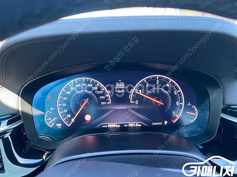 [BMW]5시리즈 (G30) 530i M 스포츠 플러스...--6