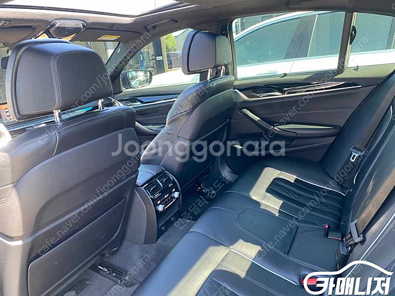[BMW]5시리즈 (G30) 530i M 스포츠 플러스...--9