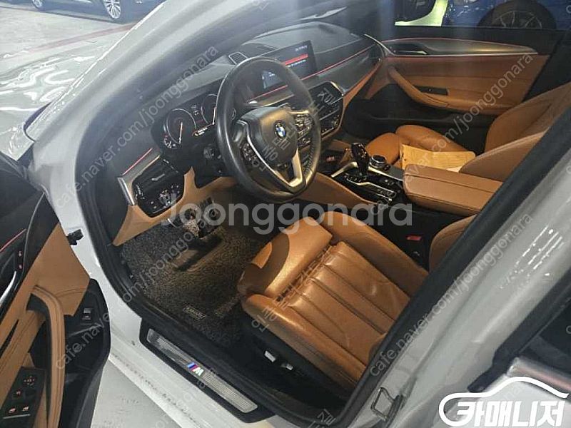 [BMW]5시리즈 (G30) 530i xDrive M ...--2