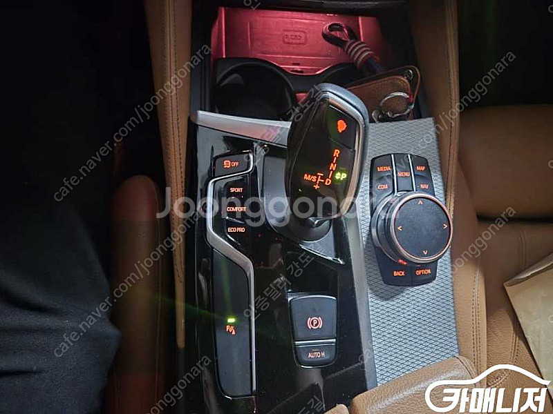 [BMW]5시리즈 (G30) 530i xDrive M ...--4