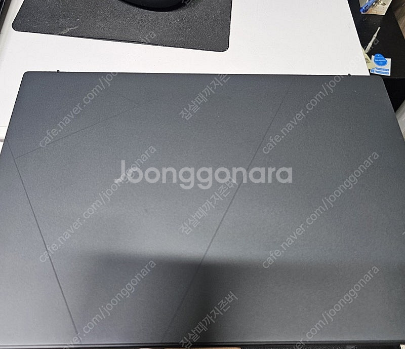 ASUS 젠북 DUO 2024 UX8406 최상위 모델--1
