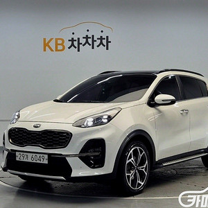 스포티지 더 볼드 2.0 디젤 2WD 2019 년 중고차◆전액할부◆중고차리스◆중고렌트◆