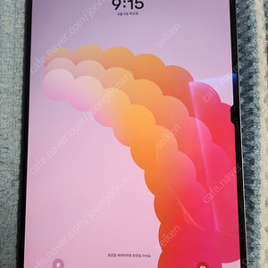 갤럭시탭 S10 울트라 5G+WiFi / 256GB+2TB