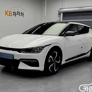 [기아]EV6 롱레인지 GT Line (5인승) 2022 년 중고차◆전액할부◆중고리스◆친절서비스◆