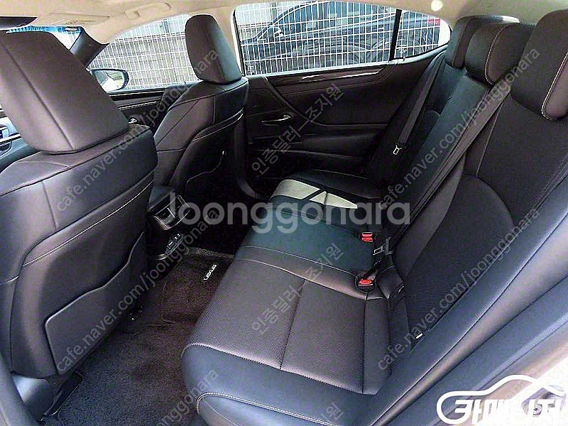 [렉서스]ES300h 7세대 슈프림 ★중고차★중고차매입...--6