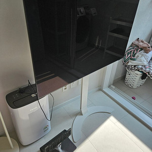 삼성 네오qled 55인치 팝니다