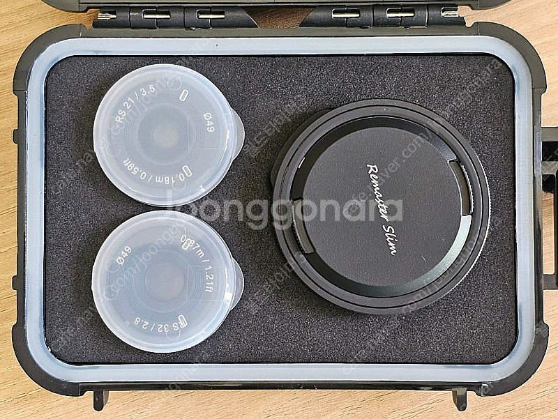 가격인하) 삼양 리마스터 슬림 셋트 신동급 remast...--0