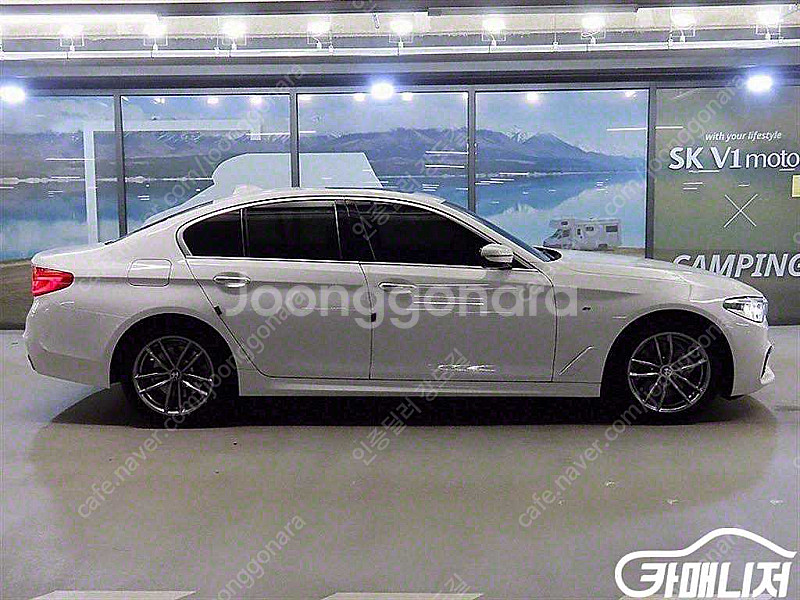 [BMW]5시리즈 (G30) 520d M 스포츠 플러스...--3