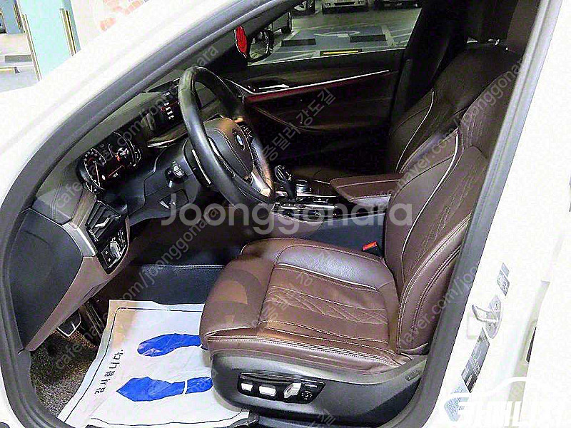 [BMW]5시리즈 (G30) 520d M 스포츠 플러스...--6